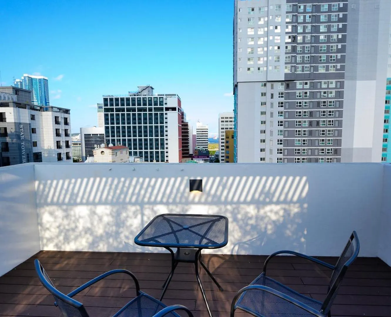 Catnap Guesthouse 釜山 公寓