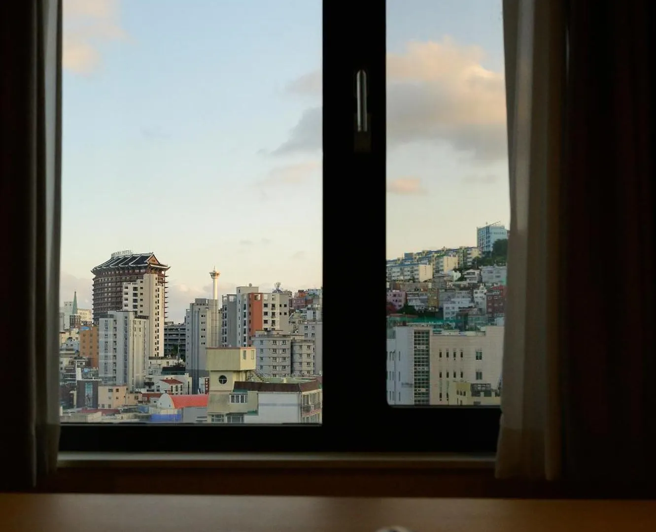 Catnap Guesthouse 釜山 0*,