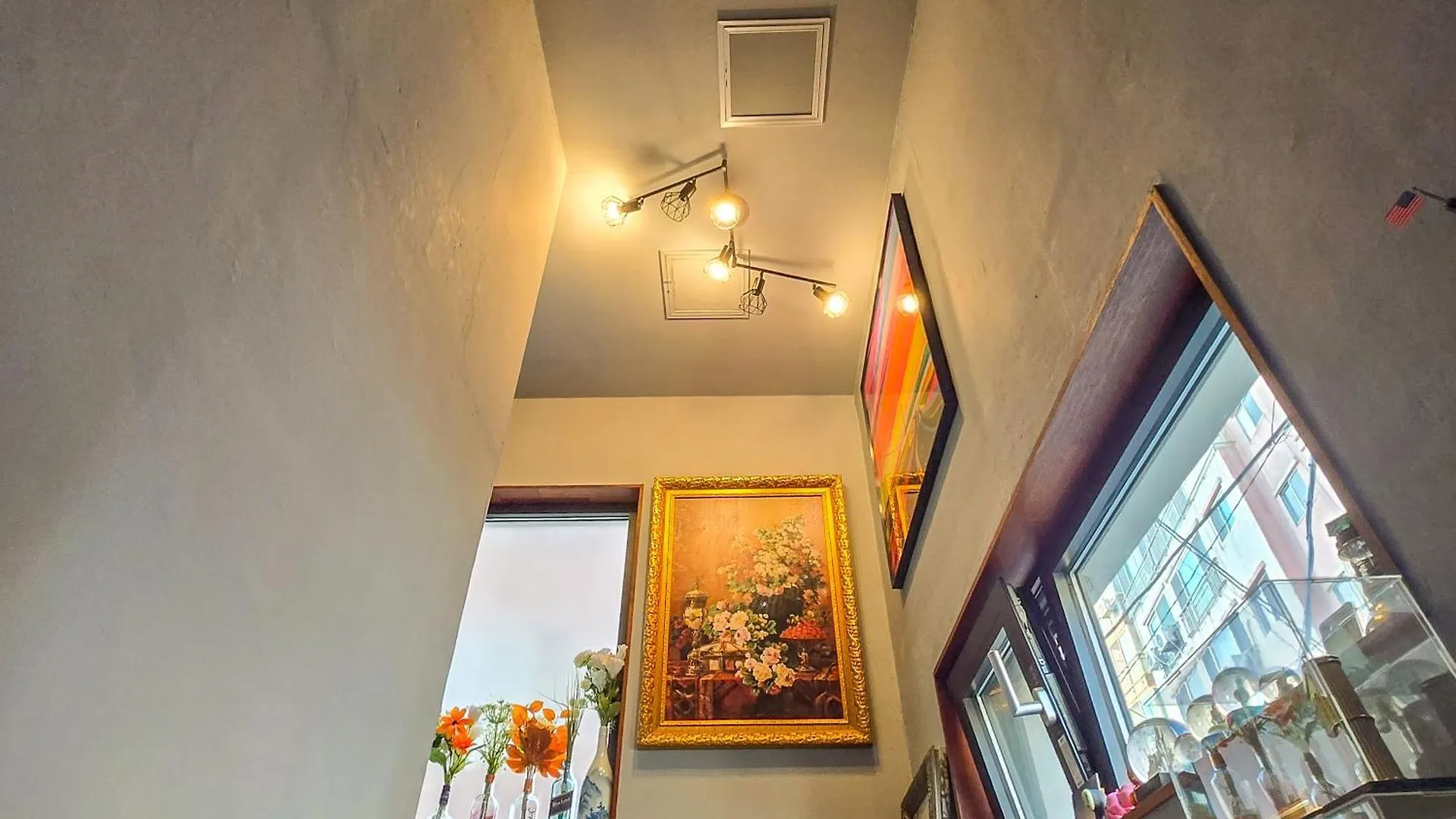 Catnap Guesthouse 釜山 公寓