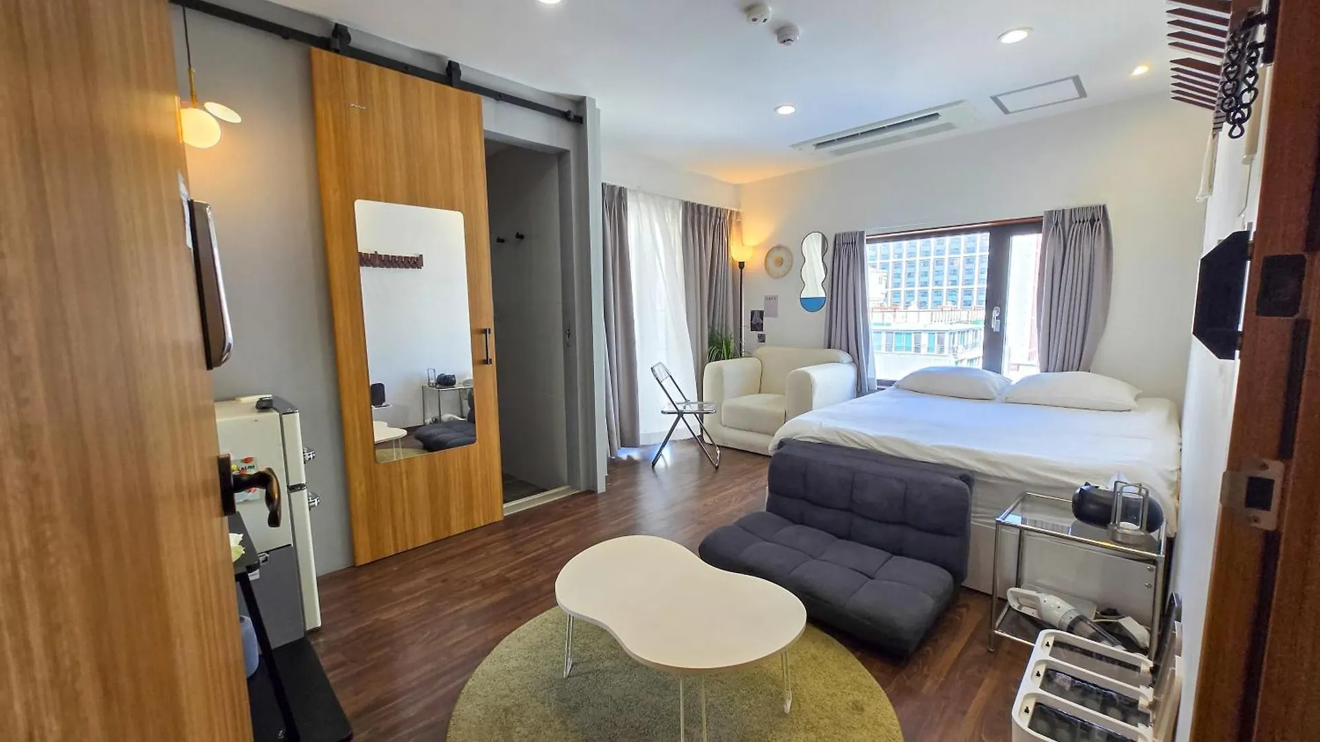 Catnap Guesthouse 釜山