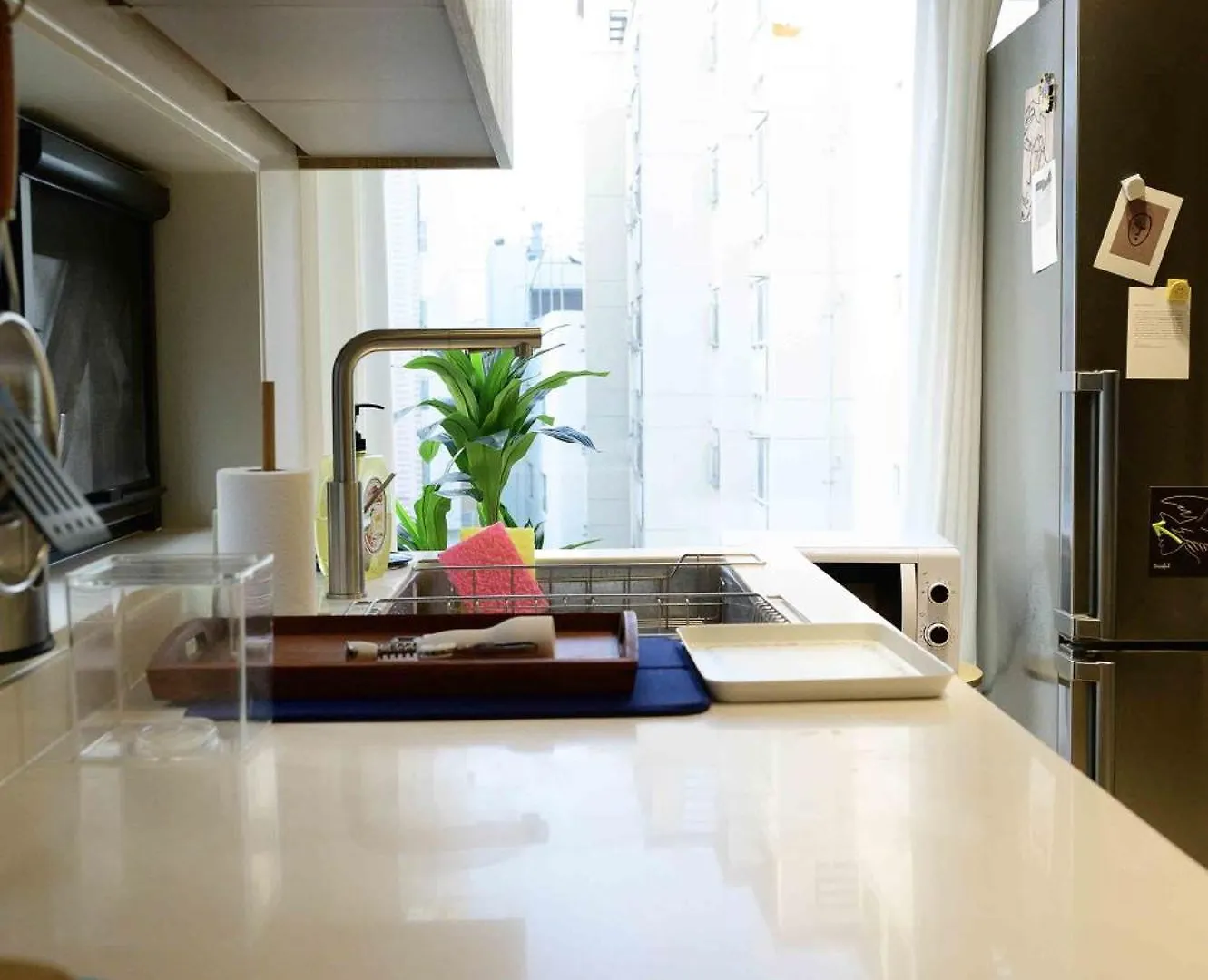 Catnap Guesthouse Busan
