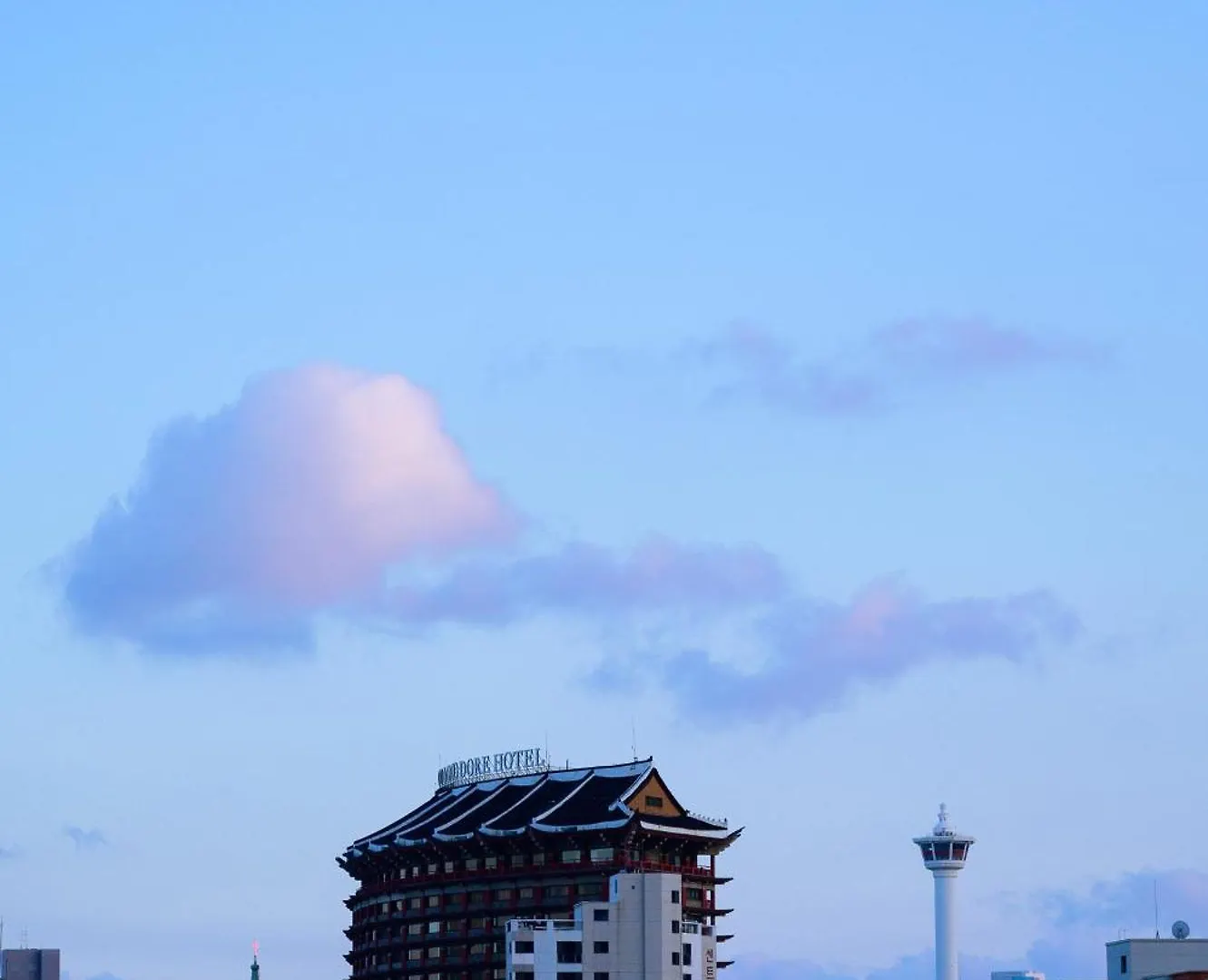 Apartment Catnap Guesthouse Busan