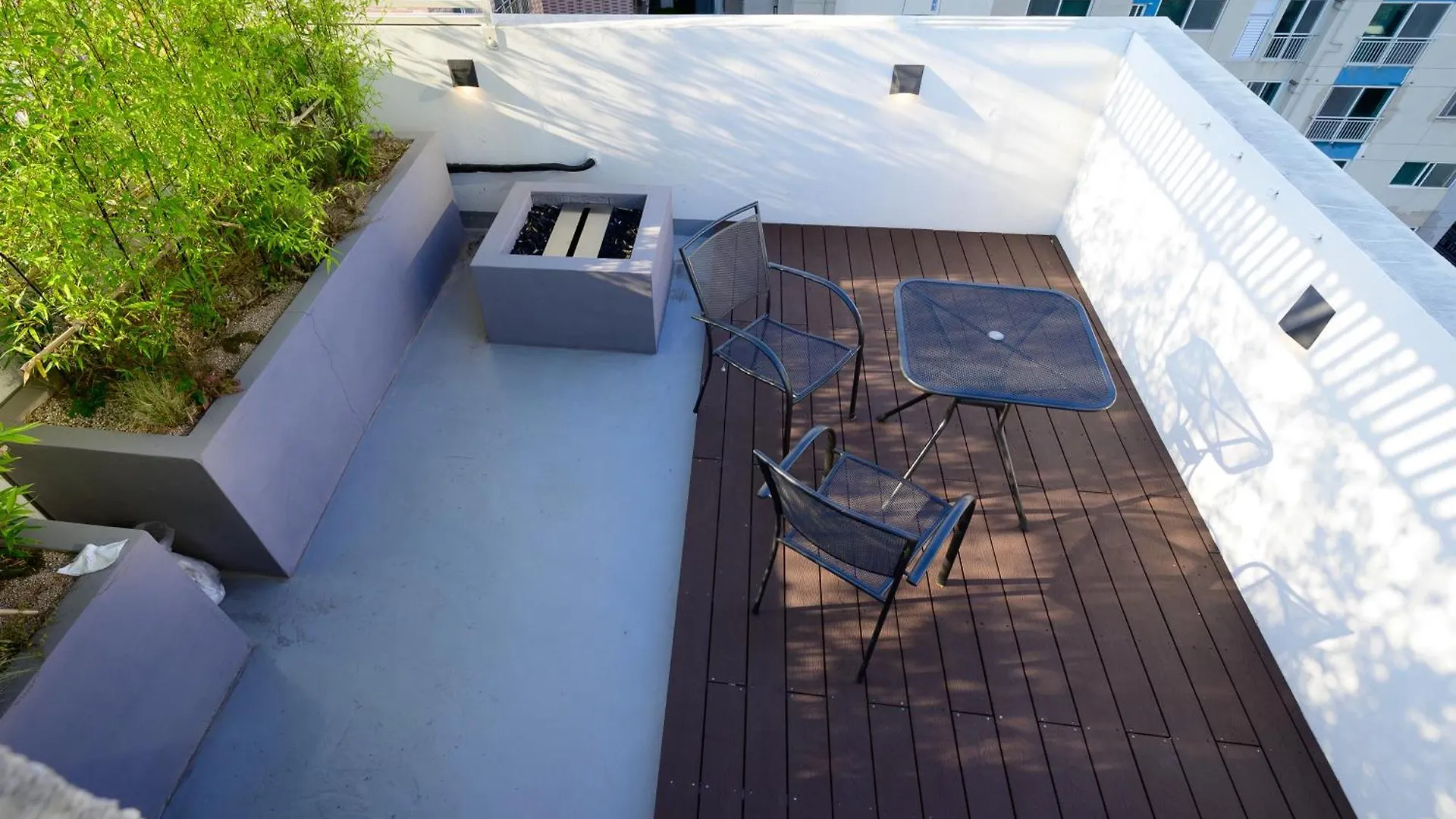 Catnap Guesthouse Busan 0*,