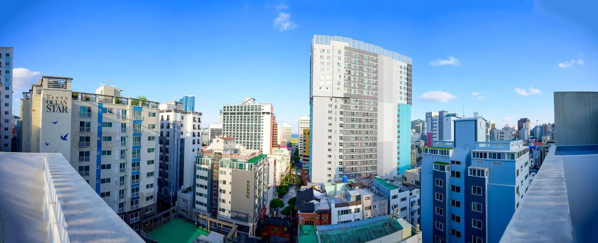 Catnap Guesthouse Busan 0*,  South Korea
