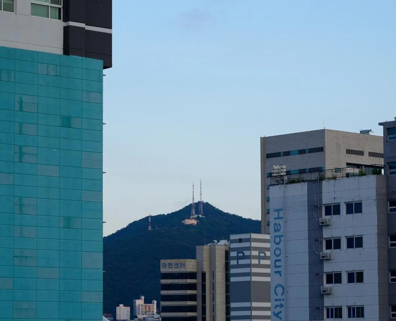 Catnap Guesthouse Busan 0*,