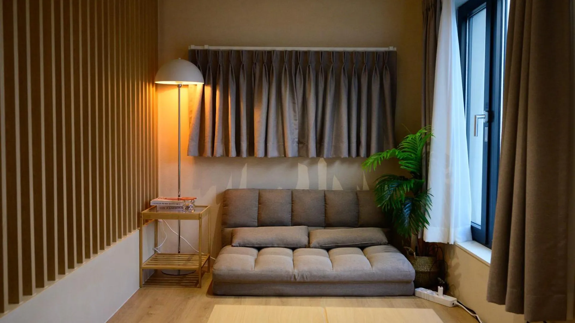 Apartment Catnap Guesthouse Busan