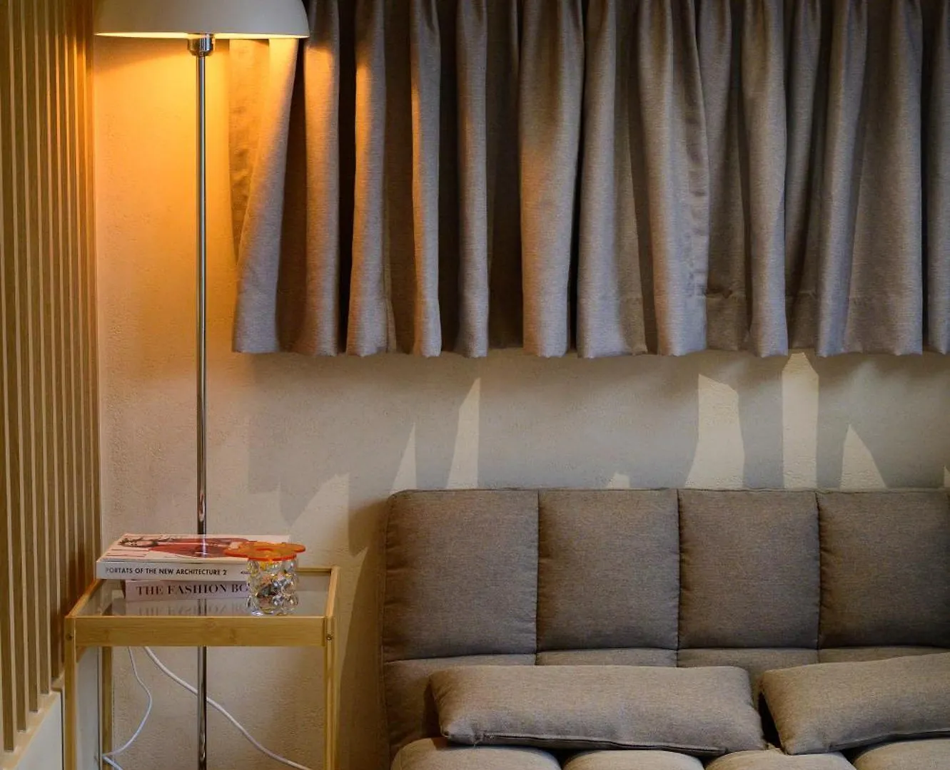 Apartment Catnap Guesthouse Busan