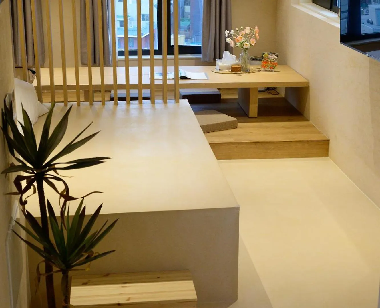 Catnap Guesthouse Busan