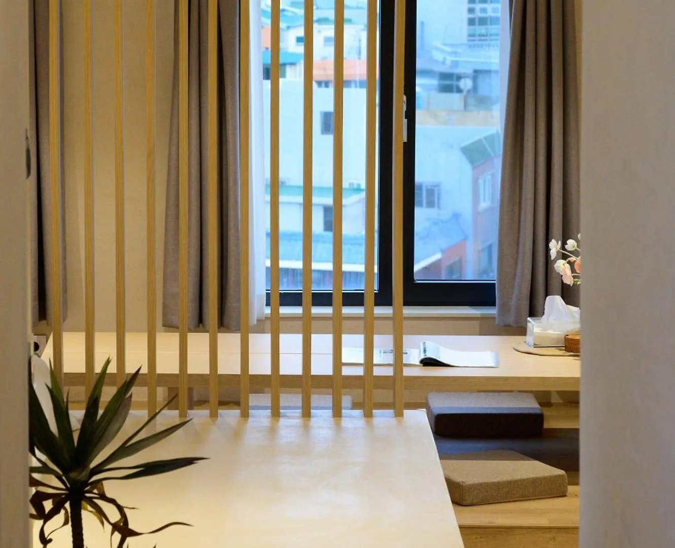 Apartment Catnap Guesthouse Busan
