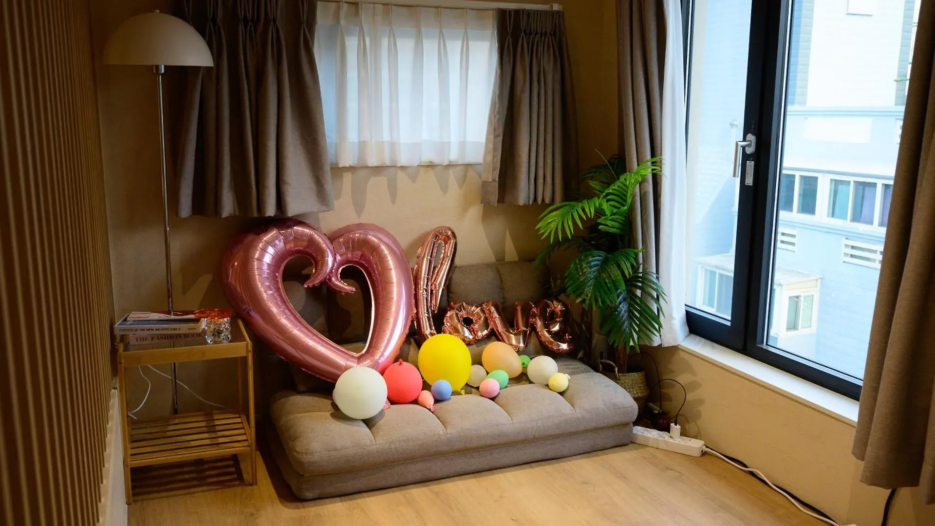Catnap Guesthouse Busan South Korea