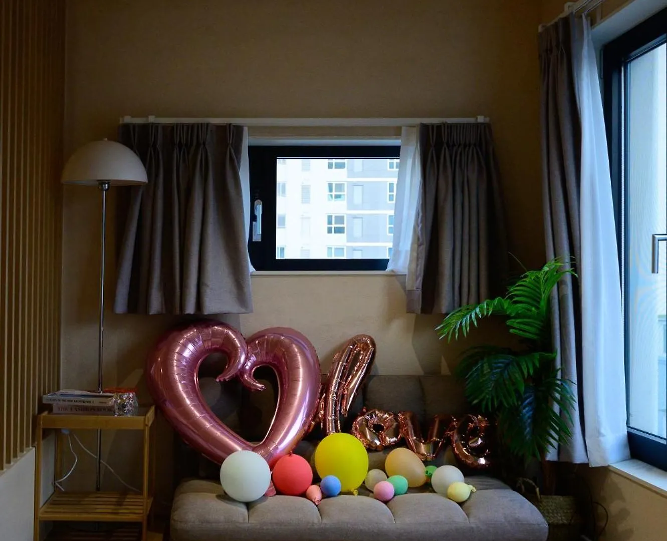 Catnap Guesthouse Busan South Korea