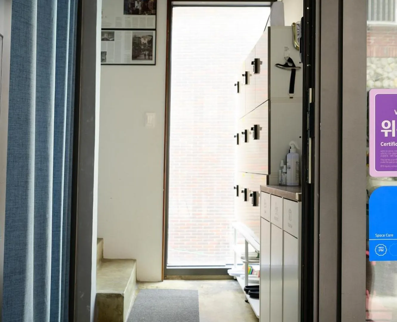 Apartment Catnap Guesthouse Busan