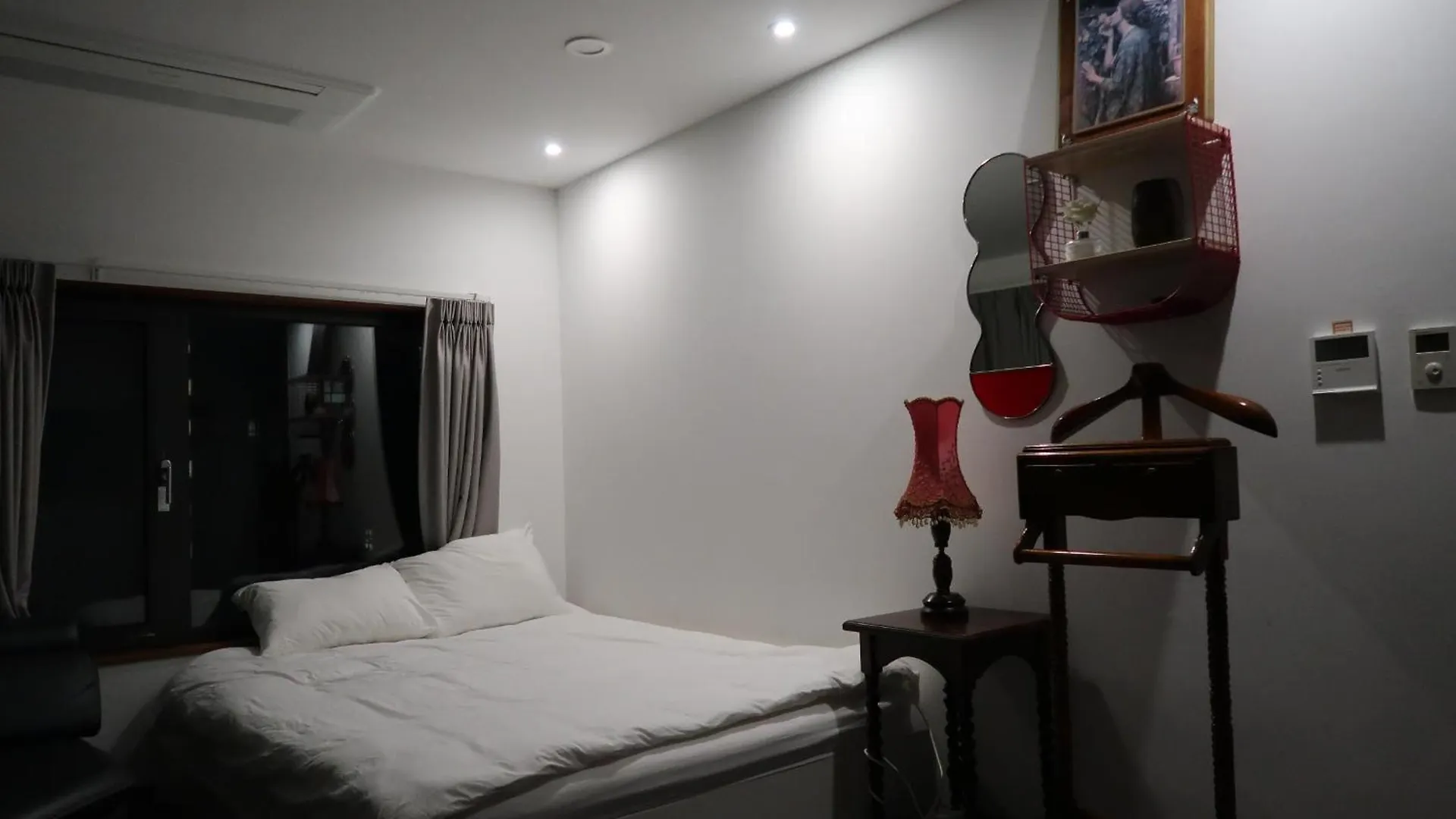 Catnap Guesthouse Busan 0*,  South Korea