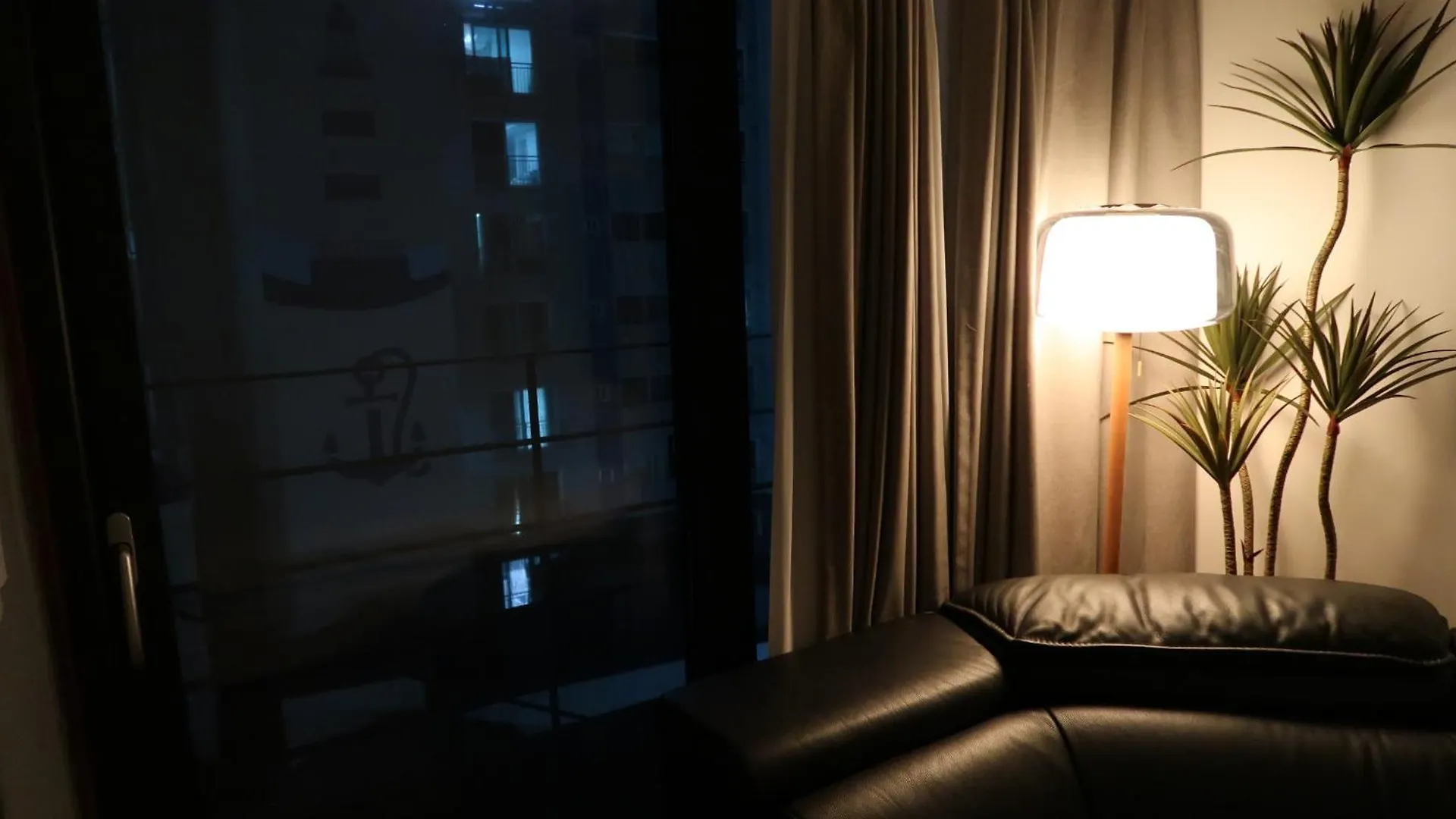 Catnap Guesthouse Busan Apartment