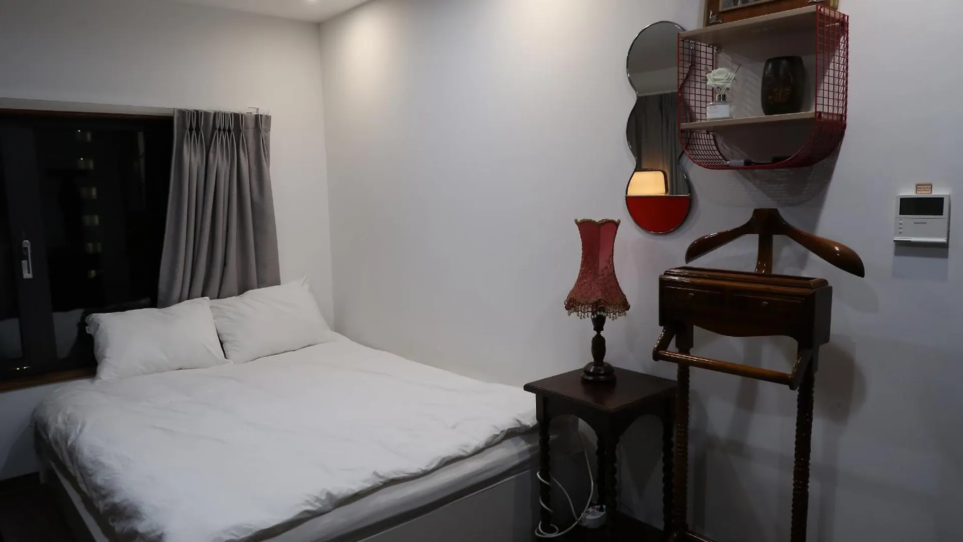 Apartment Catnap Guesthouse Busan