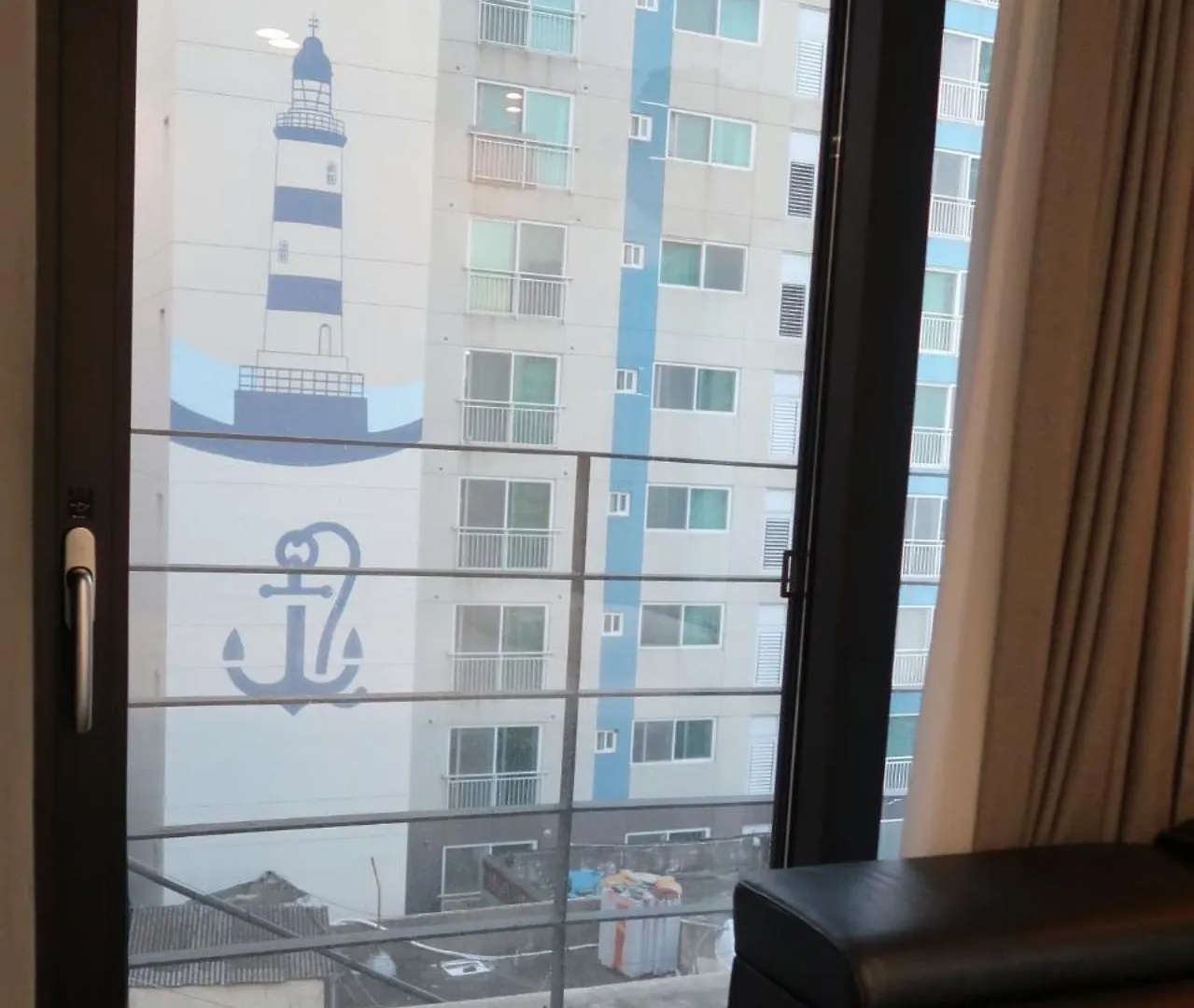 Catnap Guesthouse Busan Apartment