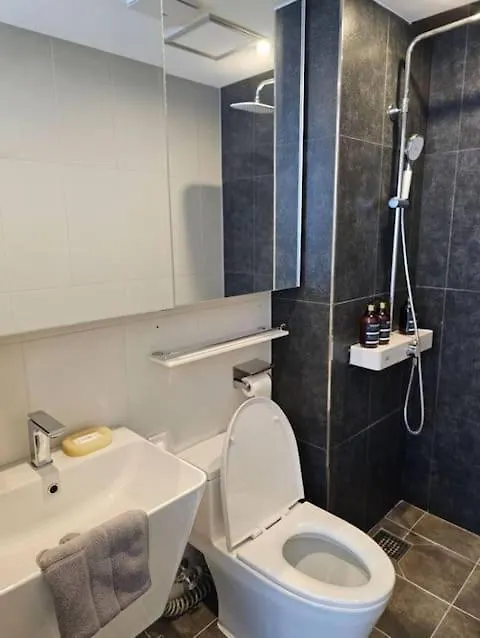 Catnap Guesthouse 부산광역시 아파트
